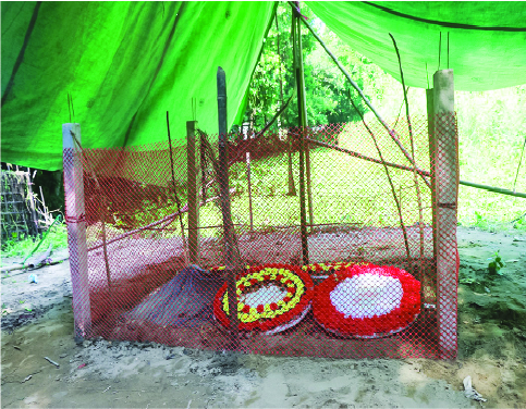 Image of ওমর বিন নুরুল আবছার